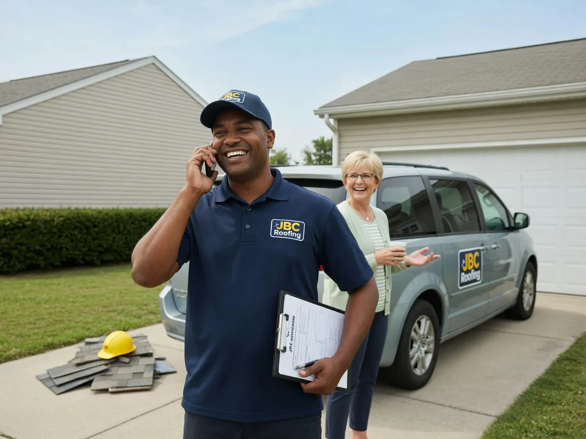 Roof Replacement West Farmington, ME FAQs